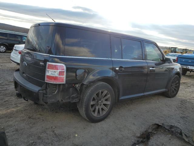 Photo 2 VIN: 2FMGK5CC6CBD08588 - FORD FLEX 