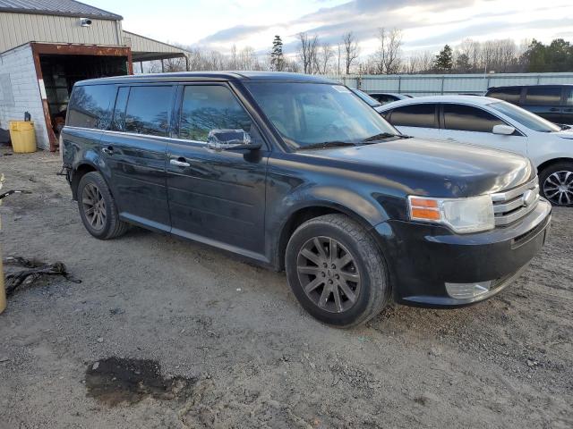 Photo 3 VIN: 2FMGK5CC6CBD08588 - FORD FLEX 