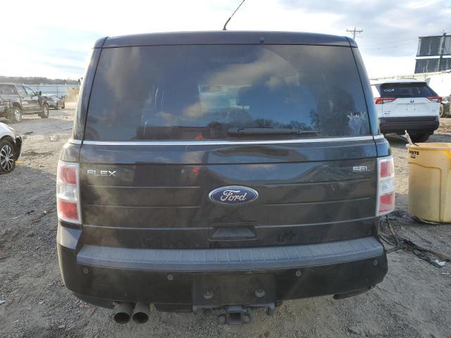 Photo 5 VIN: 2FMGK5CC6CBD08588 - FORD FLEX 