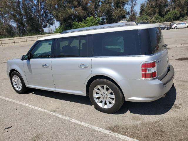 Photo 1 VIN: 2FMGK5CC6CBD10907 - FORD FLEX 