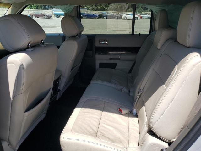 Photo 10 VIN: 2FMGK5CC6CBD10907 - FORD FLEX 