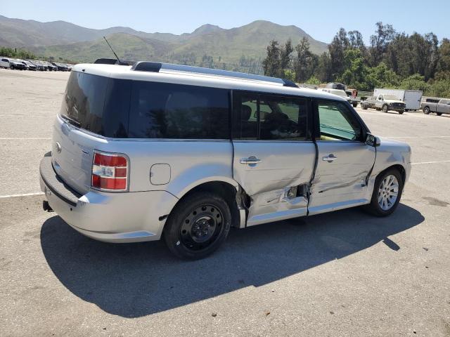 Photo 2 VIN: 2FMGK5CC6CBD10907 - FORD FLEX 