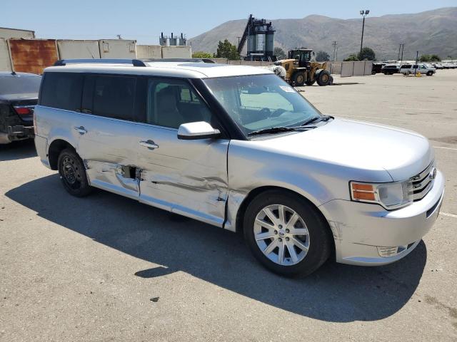 Photo 3 VIN: 2FMGK5CC6CBD10907 - FORD FLEX 