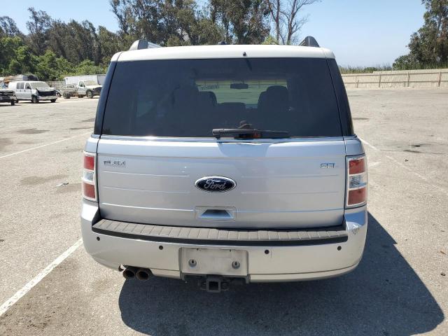 Photo 5 VIN: 2FMGK5CC6CBD10907 - FORD FLEX 