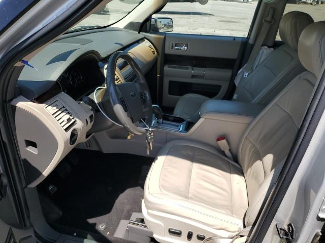 Photo 6 VIN: 2FMGK5CC6CBD10907 - FORD FLEX 