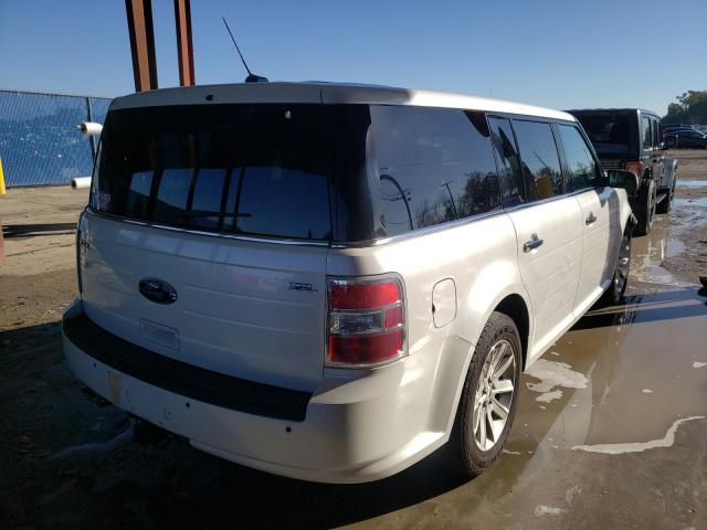 Photo 3 VIN: 2FMGK5CC6CBD14410 - FORD FLEX SEL 