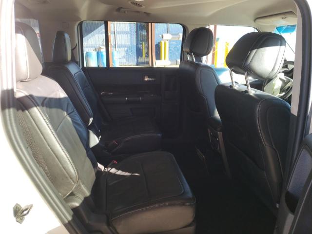 Photo 5 VIN: 2FMGK5CC6CBD14410 - FORD FLEX SEL 