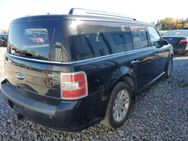 Photo 3 VIN: 2FMGK5CC7ABA13870 - FORD FLEX SEL 