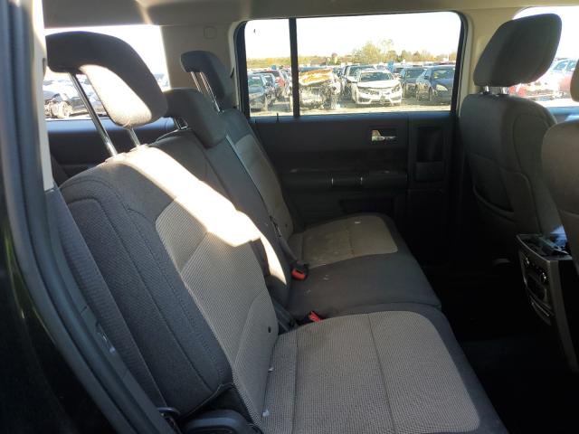 Photo 5 VIN: 2FMGK5CC7ABA13870 - FORD FLEX SEL 