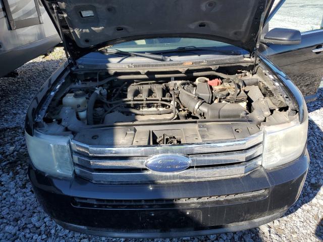 Photo 6 VIN: 2FMGK5CC7ABA13870 - FORD FLEX SEL 