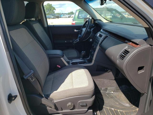 Photo 4 VIN: 2FMGK5CC7ABA21080 - FORD FLEX SEL 