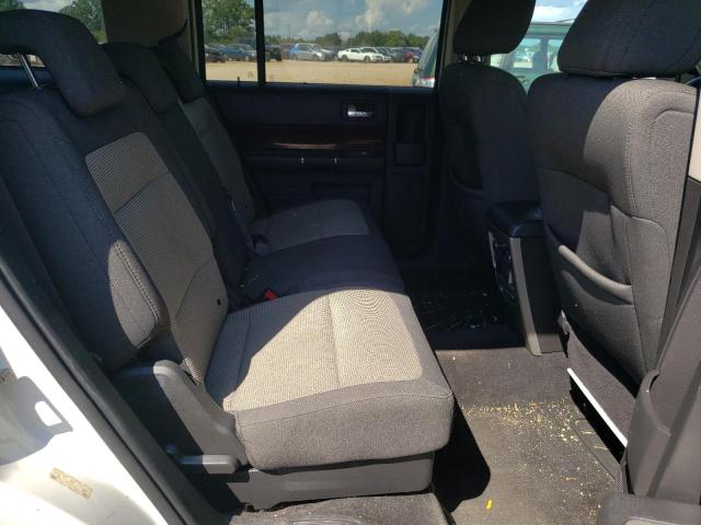 Photo 5 VIN: 2FMGK5CC7ABA21080 - FORD FLEX SEL 