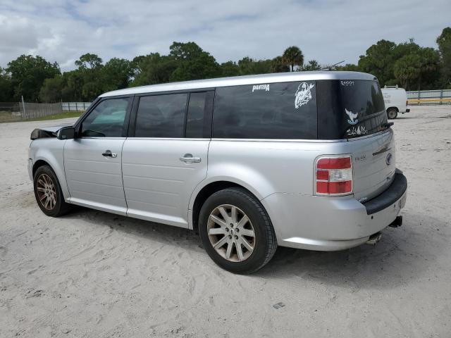 Photo 1 VIN: 2FMGK5CC7ABA34489 - FORD FLEX 