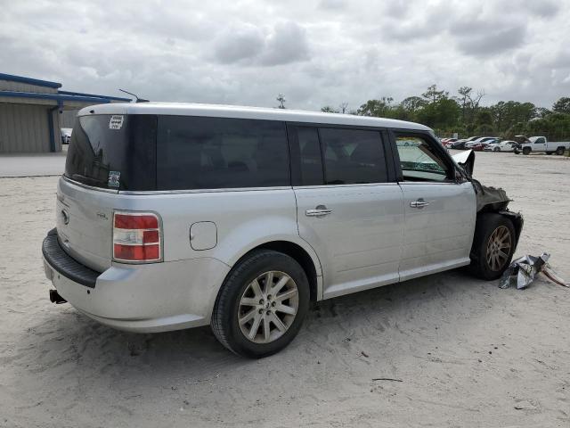 Photo 2 VIN: 2FMGK5CC7ABA34489 - FORD FLEX 