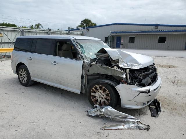 Photo 3 VIN: 2FMGK5CC7ABA34489 - FORD FLEX 