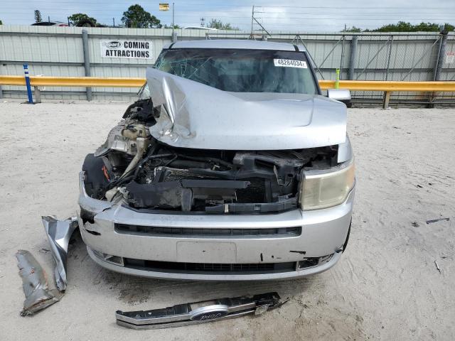 Photo 4 VIN: 2FMGK5CC7ABA34489 - FORD FLEX 