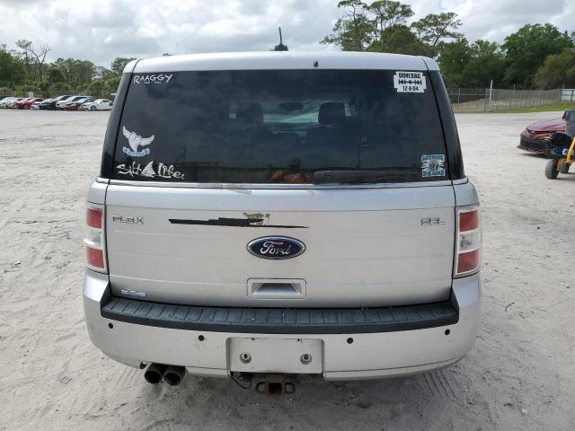 Photo 5 VIN: 2FMGK5CC7ABA34489 - FORD FLEX 