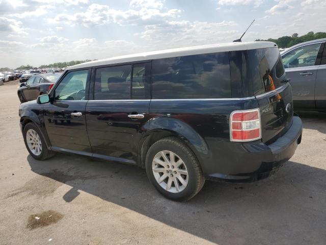 Photo 1 VIN: 2FMGK5CC7ABA51020 - FORD FLEX SEL 