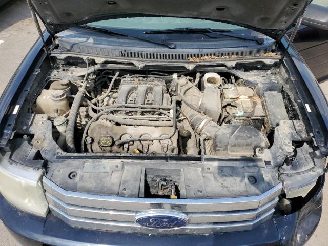 Photo 11 VIN: 2FMGK5CC7ABA51020 - FORD FLEX SEL 