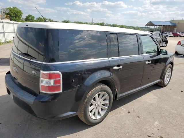 Photo 2 VIN: 2FMGK5CC7ABA51020 - FORD FLEX SEL 