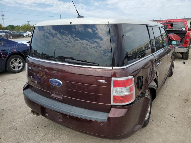 Photo 3 VIN: 2FMGK5CC7ABA62888 - FORD FLEX SEL 