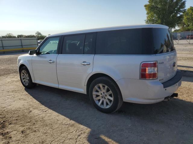 Photo 1 VIN: 2FMGK5CC7ABB06145 - FORD FLEX SEL 