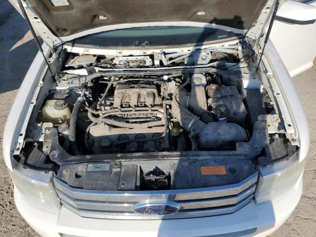 Photo 11 VIN: 2FMGK5CC7ABB06145 - FORD FLEX SEL 