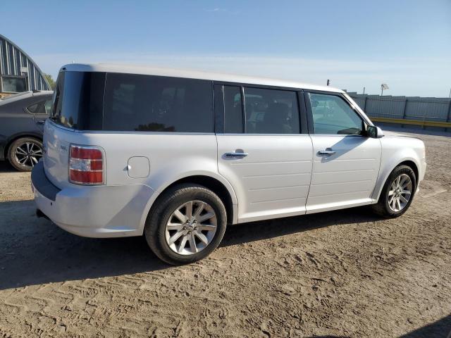 Photo 2 VIN: 2FMGK5CC7ABB06145 - FORD FLEX SEL 