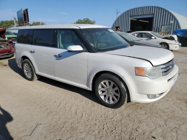 Photo 3 VIN: 2FMGK5CC7ABB06145 - FORD FLEX SEL 