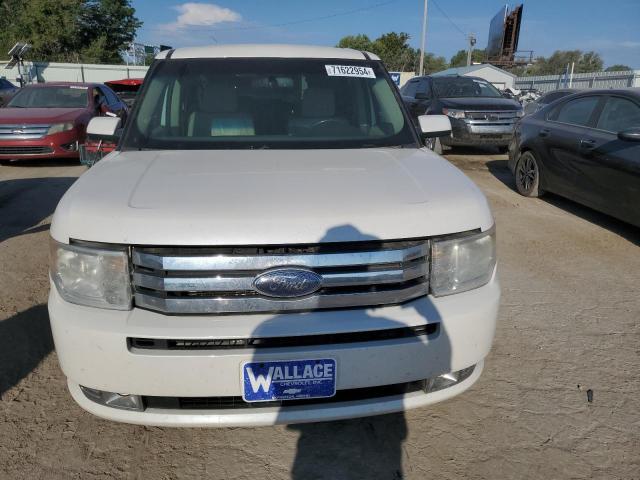 Photo 4 VIN: 2FMGK5CC7ABB06145 - FORD FLEX SEL 