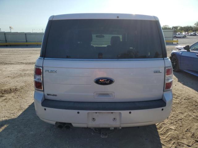 Photo 5 VIN: 2FMGK5CC7ABB06145 - FORD FLEX SEL 