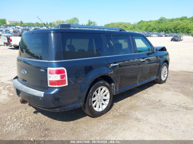 Photo 3 VIN: 2FMGK5CC7ABB29182 - FORD FLEX 