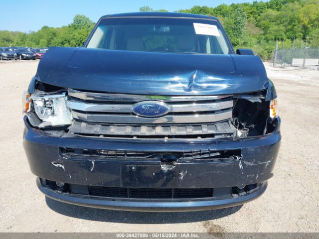 Photo 5 VIN: 2FMGK5CC7ABB29182 - FORD FLEX 