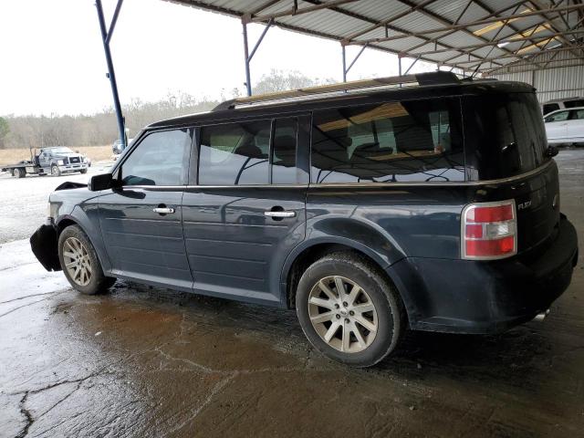 Photo 1 VIN: 2FMGK5CC7ABB29974 - FORD FLEX SEL 