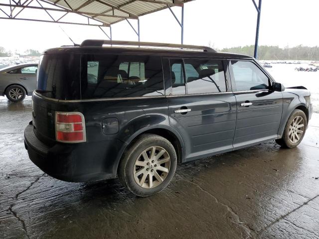 Photo 2 VIN: 2FMGK5CC7ABB29974 - FORD FLEX SEL 