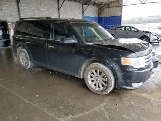 Photo 3 VIN: 2FMGK5CC7ABB29974 - FORD FLEX SEL 