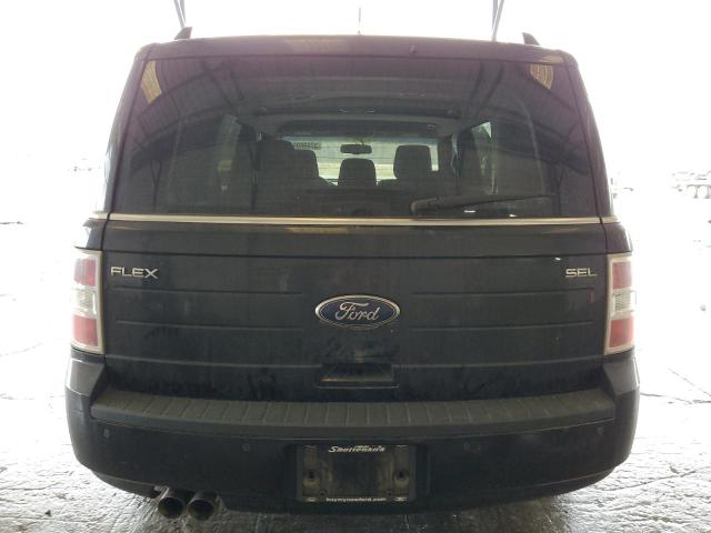 Photo 5 VIN: 2FMGK5CC7ABB29974 - FORD FLEX SEL 