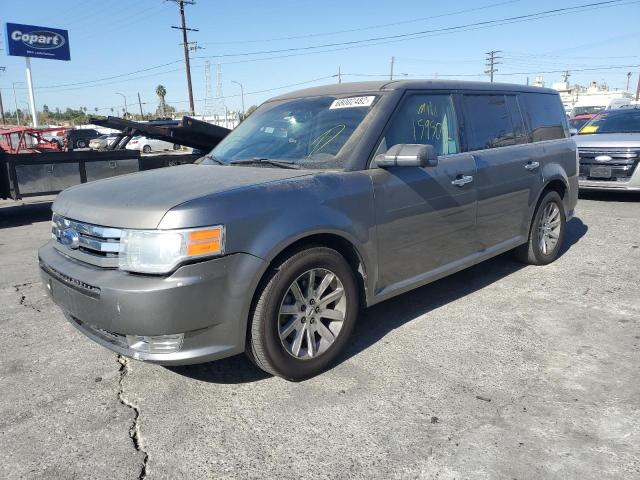 Photo 0 VIN: 2FMGK5CC7ABB30476 - FORD FLEX SEL 