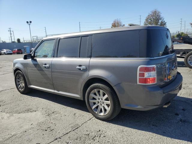 Photo 1 VIN: 2FMGK5CC7ABB30476 - FORD FLEX SEL 