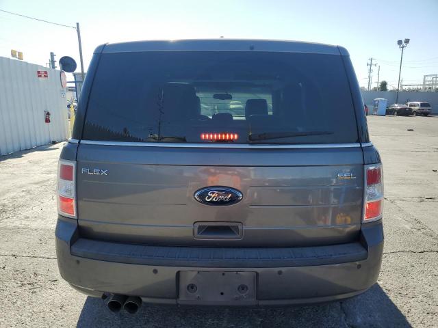 Photo 5 VIN: 2FMGK5CC7ABB30476 - FORD FLEX SEL 