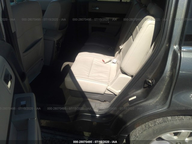 Photo 7 VIN: 2FMGK5CC7ABD01789 - FORD FLEX 