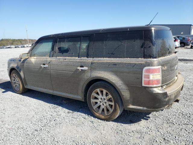 Photo 1 VIN: 2FMGK5CC7BBD02345 - FORD FLEX SEL 