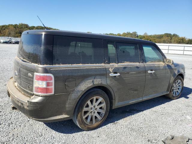 Photo 2 VIN: 2FMGK5CC7BBD02345 - FORD FLEX SEL 