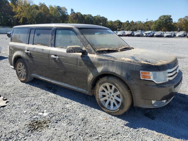 Photo 3 VIN: 2FMGK5CC7BBD02345 - FORD FLEX SEL 