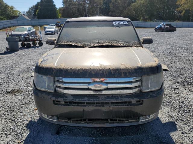 Photo 4 VIN: 2FMGK5CC7BBD02345 - FORD FLEX SEL 