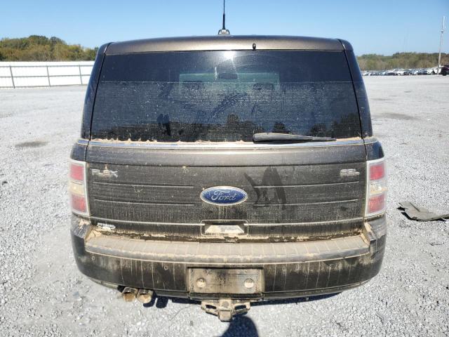 Photo 5 VIN: 2FMGK5CC7BBD02345 - FORD FLEX SEL 