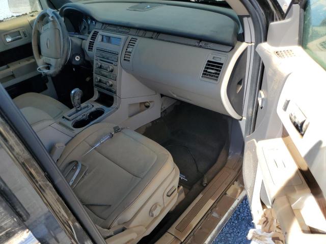 Photo 7 VIN: 2FMGK5CC7BBD02345 - FORD FLEX SEL 