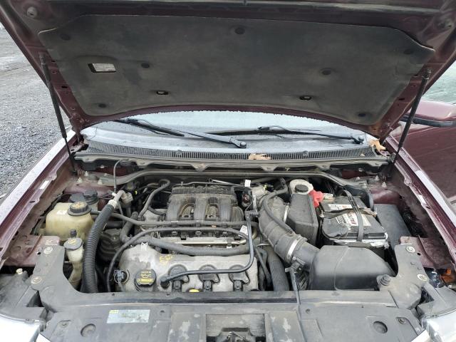 Photo 11 VIN: 2FMGK5CC7BBD14852 - FORD FLEX SEL 