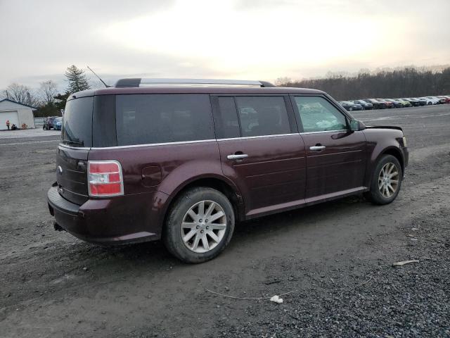 Photo 2 VIN: 2FMGK5CC7BBD14852 - FORD FLEX SEL 