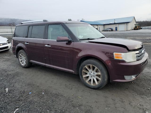 Photo 3 VIN: 2FMGK5CC7BBD14852 - FORD FLEX SEL 